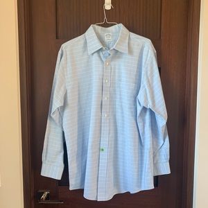 BROOKS BROTHERS Dress Shirt